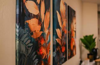 Deluxe Suite Hafennah - Foto 51