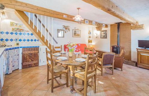 Stunning Home In Andon With Kitchen - Foto 4