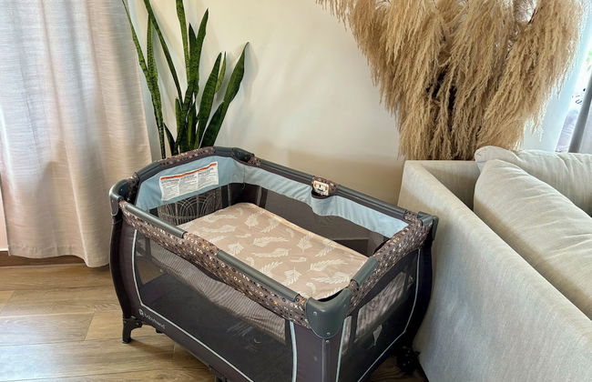 Stylish Apartments in Belize City - Foto 17