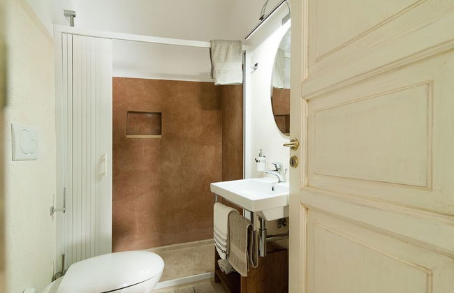 La corte dei Messapi - Foto 24