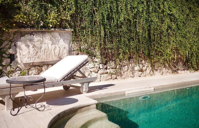 Villa Capri Marina - Foto 17