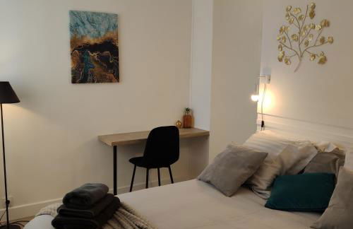 LE 21 Vue sur Mer - Photo 13