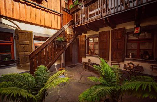 Apartment Altes Hinterhäusel - Foto 36