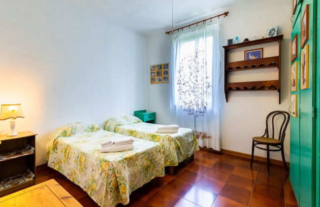 Belvilla by OYO Nicolo2 - Photo 8