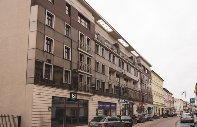 2homerent Dream VI Studio Dworzec - Foto 5