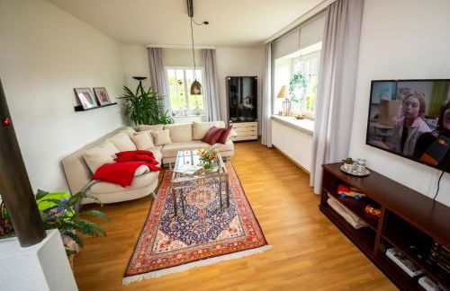 Holiday Home Haus am Berg der Osterräder by Interhome - Foto 21