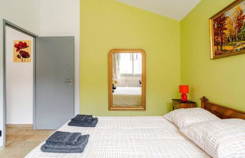 MAISON SABLON'RHÔNE - 6PERS Garage & Terrasse - Foto 8