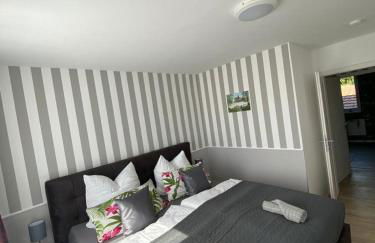 Schöne Ferienwohnung „Zum Glück Tropical“ - Foto 2