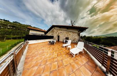 Casa Rural Erretzabal Txiki - Foto 53