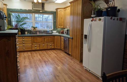 The Prancing Pony Guest House at Edendell - Foto 24