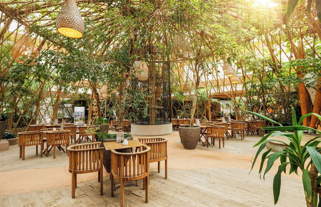 Center Parcs Parc Sandur - Foto 77