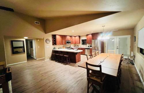 The Bluejay Cabin at Munds Park, AZ! - Foto 61