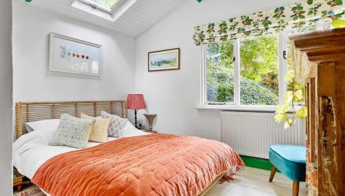 Enchanting Lodge, Cosy Hidden Gem with Woodburner - Foto 3