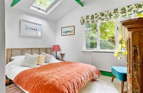 Enchanting Lodge, Cosy Hidden Gem with Woodburner - Foto 3