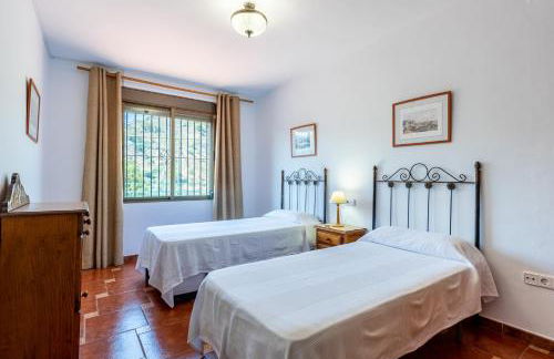 New House in Malaga Nature - Photo 18