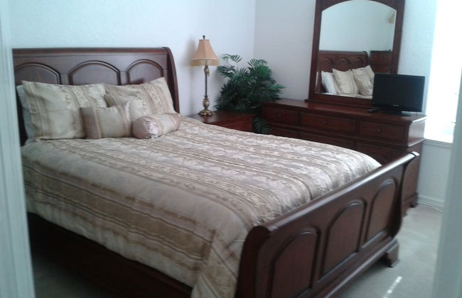 Ov2238 - Vizcay - 5 Bed 3.5 Baths Villa - Foto 6