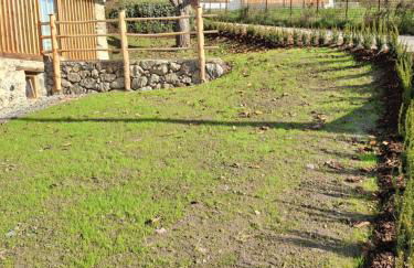 OBERBUCHFELDER historic farmhouse - Photo 57