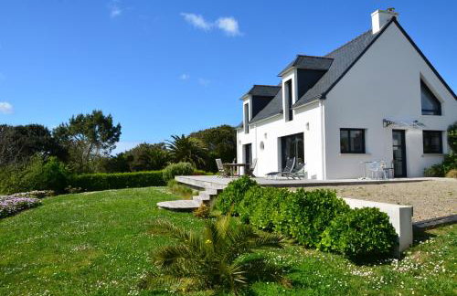 La Magnifique Villa à 500m de la plage - Foto 30