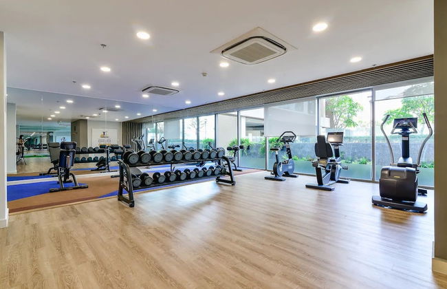 Millennium Masteri Apartment - Foto 76