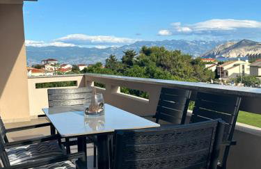 Villa Nina Baška - Foto 51