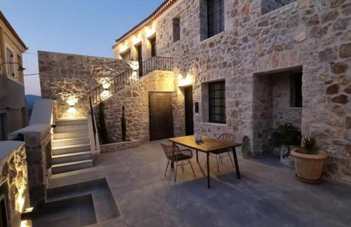 Argolis Stone Homes - Foto 1
