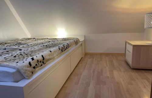 Maria vacation apartment with Elbe view - Foto 31