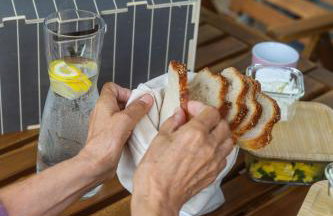 Krovacja - całoroczne domki w Puszczy Noteckiej - Foto 59