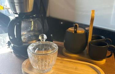 Studio Prime Ribeirão Apogeo - Foto 4