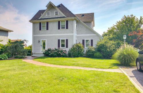 Pet-Friendly Garden Studio about 25 Mi to Boston! - Foto 4