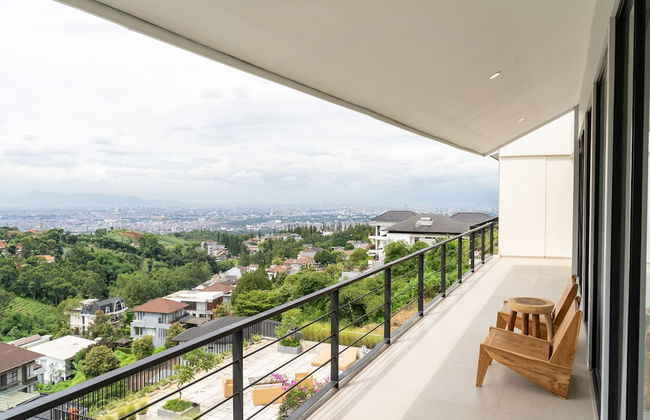 JadenHill CityView 8BR Villa Heated Pool+Movieroom - Foto 45