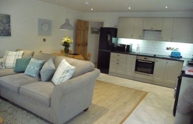 Birchill Farm Holiday Cottages - Photo 25