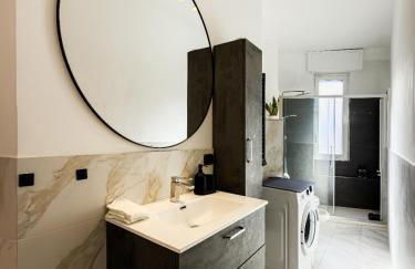 Casa Enea Luxury House - Bocconi Navigli - Private Parking - Foto 9