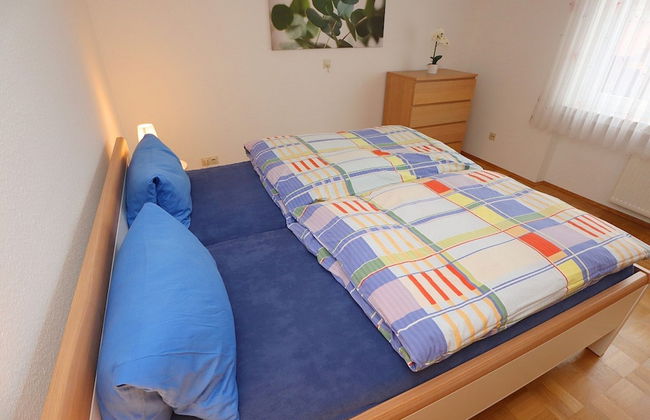 Cozy Apartment in Schwenningen With Garden - Foto 19