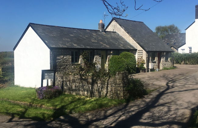 Moorshead Farm - Foto 1