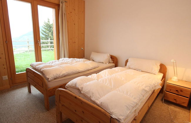 Chalet in Alps Near Ski Lift and Sauna - Photo 4