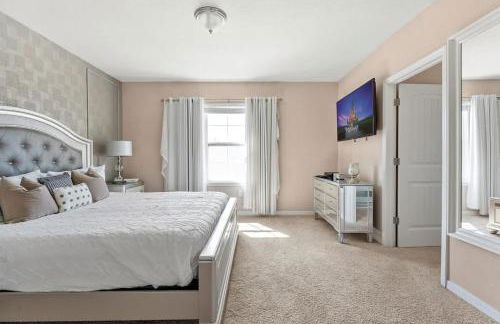 Themed Mickey Bedroom 4BR at Solterra R SR4799 - Foto 14