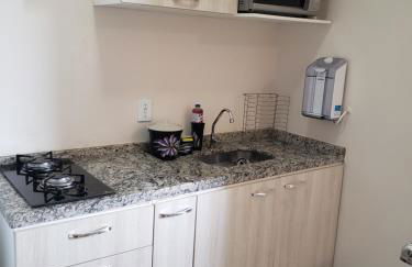 Spot Residence São Carlos 700m da USP - Foto 81