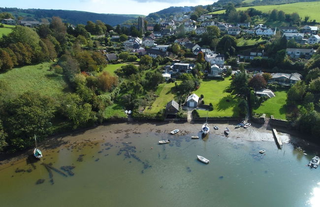 Water Edge House Boathouse - Foto 1