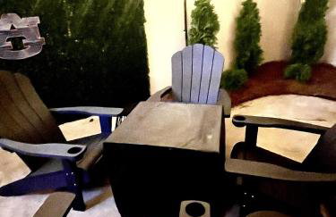 Aubie's Hangout - Walk to Downtown & Campus! - Foto 15