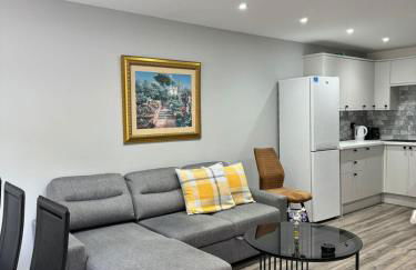 Modern Apartment Near Birmingham - Foto 18