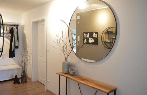 Ferienwohnung Lieselotte - Foto 9