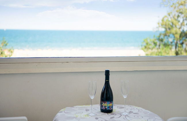 Coastal Retreat in Riccione - Foto 20