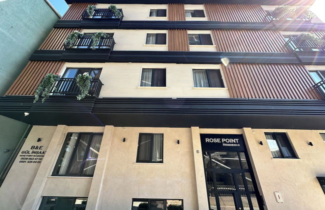 Rose Point Residence - Foto 58