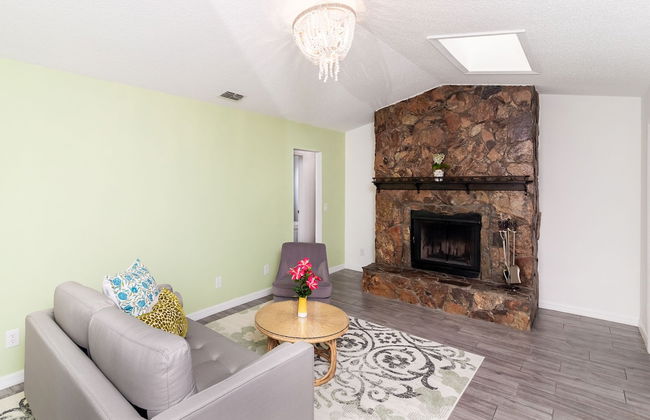 Nestle Away at Poplar Way - Foto 17