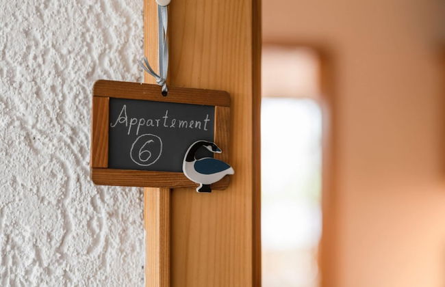 Wohnung in Lohberg Nahe Arber Skipisten - Photo 24