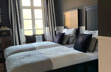 Ferienwohnung LA MAISON mit Sauna am See - Foto 41