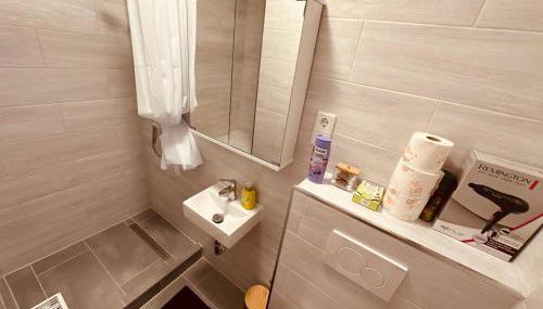 Zur schönen Aussicht I 55 I Ruhe I Komfortzone - Foto 4, Shower