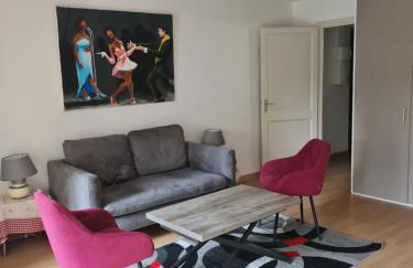 Love nest munster - Foto 1