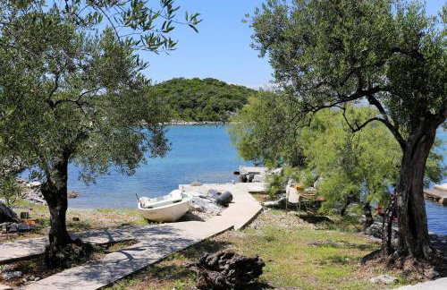 Apartments by the sea Zuronja, Peljesac - 10134 - Foto 25