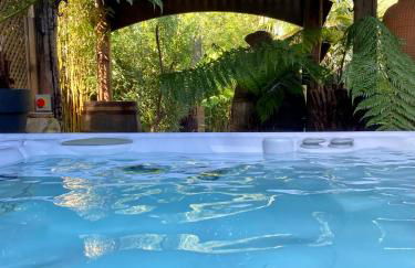 Jungle Cabin - Foto 42